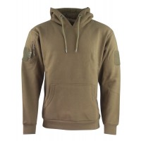 Kombat UK Tactical Hoodie (Coyote)